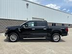 New 2025 Ford F-150 Lariat SuperCrew Cab 4x4 Pickup for sale #250520 - photo 9