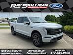 New 2025 Ford F-150 Lightning Lariat SuperCrew Cab AWD Pickup for sale #250521 - photo 1