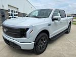 New 2025 Ford F-150 Lightning Lariat SuperCrew Cab AWD Pickup for sale #250521 - photo 4