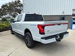 New 2025 Ford F-150 Lightning Lariat SuperCrew Cab AWD Pickup for sale #250521 - photo 8