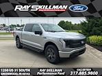 New 2025 Ford F-150 Lightning Flash SuperCrew Cab AWD Pickup for sale #250522 - photo 1