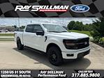 New 2025 Ford F-150 XLT SuperCrew Cab 4x4 Pickup for sale #250523 - photo 1