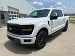 New 2025 Ford F-150 XLT SuperCrew Cab 4x4 Pickup for sale #250523 - photo 4