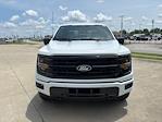 New 2025 Ford F-150 XLT SuperCrew Cab 4x4 Pickup for sale #250523 - photo 5