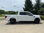 New 2025 Ford F-150 XLT SuperCrew Cab 4x4 Pickup for sale #250523 - photo 6