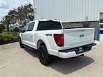 New 2025 Ford F-150 XLT SuperCrew Cab 4x4 Pickup for sale #250523 - photo 8