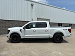 New 2025 Ford F-150 XLT SuperCrew Cab 4x4 Pickup for sale #250523 - photo 9