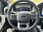 New 2025 Ford F-150 XLT SuperCrew Cab 4x4 Pickup for sale #250524 - photo 19