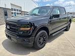 New 2025 Ford F-150 XLT SuperCrew Cab 4x4 Pickup for sale #250524 - photo 4