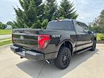 New 2025 Ford F-150 XLT SuperCrew Cab 4x4 Pickup for sale #250524 - photo 2