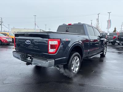 Used 2021 Ford F-150 - photo 1
