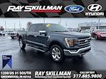 2021 Ford F-150 SuperCrew Cab 4WD Pickup for sale #250524A - photo 1