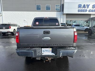 Used 2012 Ford F-250 - photo 1