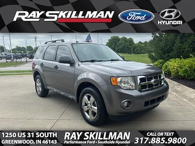 2011 Ford Escape 4x4 SUV for sale #250525B - photo 1
