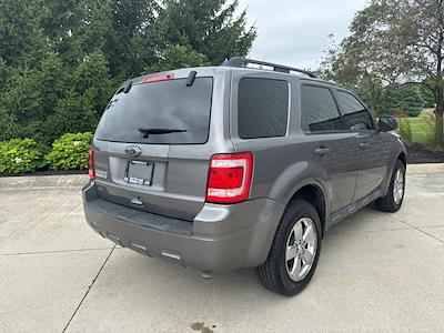2011 Ford Escape 4x4 SUV for sale #250525B - photo 2