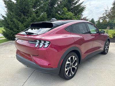 2025 Ford Mustang Mach-E RWD SUV for sale #250527 - photo 2
