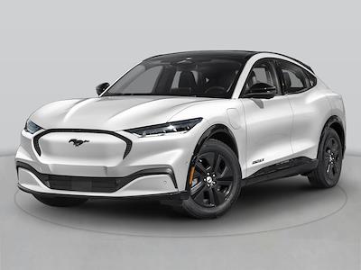 2025 Ford Mustang Mach-E AWD SUV for sale #250528 - photo 1