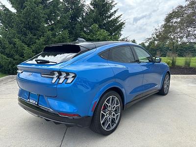 2025 Ford Mustang Mach-E AWD SUV for sale #250528 - photo 2