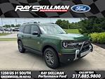 2025 Ford Bronco Sport AWD SUV for sale #250535 - photo 1