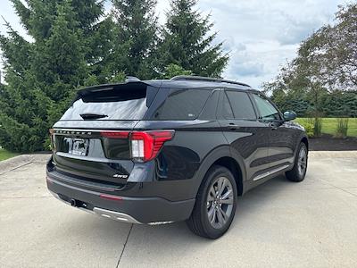 2025 Ford Explorer 4WD SUV for sale #250538 - photo 2