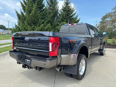 2022 Ford F-450 Crew Cab DRW 4x4 Pickup for sale #250546A - photo 2
