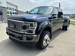 2022 Ford F-450 Crew Cab DRW 4x4 Pickup for sale #250546A - photo 4