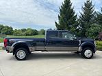 2022 Ford F-450 Crew Cab DRW 4x4 Pickup for sale #250546A - photo 6