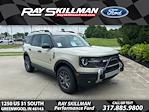 2025 Ford Bronco Sport AWD SUV for sale #250549 - photo 1