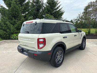 2025 Ford Bronco Sport AWD SUV for sale #250550 - photo 2
