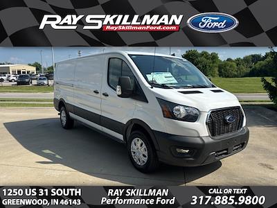 New 2025 Ford Transit 250 Low Roof Empty Cargo Van for sale #250551 - photo 1
