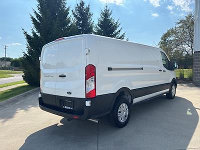 2025 Ford Transit 250 Low Roof RWD Upfitted Cargo Van for sale #250551 - photo 2