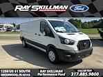 New 2025 Ford Transit 250 Low Roof Empty Cargo Van for sale #250551 - photo 1