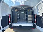 New 2025 Ford Transit 250 Low Roof Empty Cargo Van for sale #250551 - photo 11