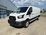 New 2025 Ford Transit 250 Low Roof Empty Cargo Van for sale #250551 - photo 3