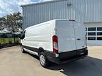 New 2025 Ford Transit 250 Low Roof Empty Cargo Van for sale #250551 - photo 8