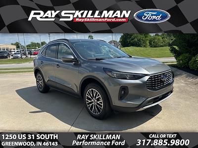 2025 Ford Escape FWD SUV for sale #250557 - photo 1