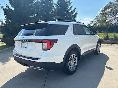 2025 Ford Explorer 4WD SUV for sale #250561 - photo 2