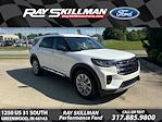 2025 Ford Explorer 4WD SUV for sale #250561 - photo 1