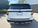 2025 Ford Explorer 4WD SUV for sale #250561 - photo 7
