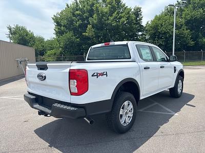 2025 Ford Ranger SuperCrew Cab 4x4 Pickup for sale #250571 - photo 2