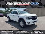 New 2025 Ford Ranger XL SuperCrew Cab 4x4 Pickup for sale #250571 - photo 1