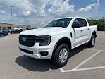 New 2025 Ford Ranger XL SuperCrew Cab 4x4 Pickup for sale #250571 - photo 3