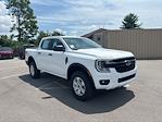 New 2025 Ford Ranger XL SuperCrew Cab 4x4 Pickup for sale #250571 - photo 33
