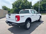 New 2025 Ford Ranger XL SuperCrew Cab 4x4 Pickup for sale #250571 - photo 6
