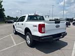 New 2025 Ford Ranger XL SuperCrew Cab 4x4 Pickup for sale #250571 - photo 8