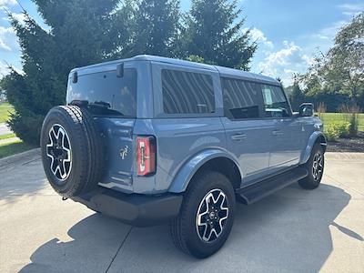 2025 Ford Bronco 4WD SUV for sale #250572 - photo 2