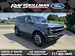 2025 Ford Bronco 4WD SUV for sale #250572 - photo 1