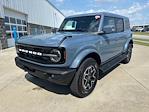 2025 Ford Bronco 4WD SUV for sale #250572 - photo 4