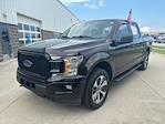 2019 Ford F-150 SuperCrew Cab 4x4 Pickup for sale #250572A - photo 3