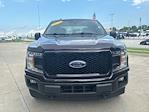 2019 Ford F-150 SuperCrew Cab 4x4 Pickup for sale #250572A - photo 4